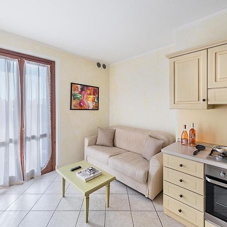 I Mosaici Apartments By Wonderful Italy Sirmione Exterior foto