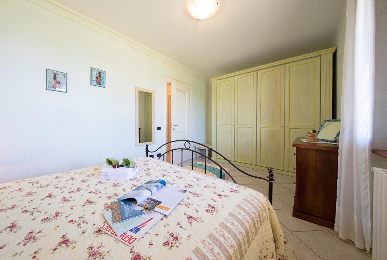 I Mosaici Apartments By Wonderful Italy Sirmione Exterior foto