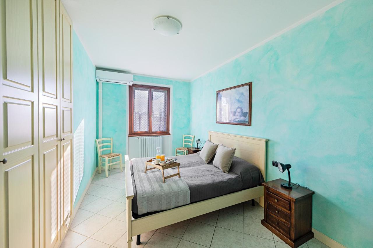 I Mosaici Apartments By Wonderful Italy Sirmione Exterior foto